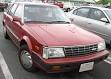 Nissan Stanza - Wikipedia, the free encyclopedia