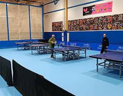 Image result for Taversham Table Tennis Club