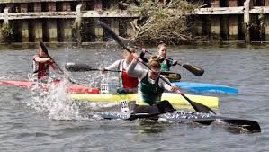 Image result for Hillingdon Junior Canoe Club