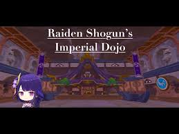 Image result for Imperial Dojo