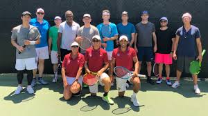 Image result for High Legh Tennis Club