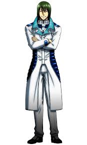 「セルゲイ・セレズニョフ テラフォーマーズ」の画像検索結果