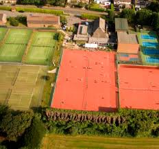 Image result for Limpsfield Table Tennis Club