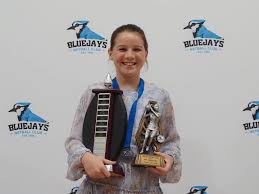 Image result for Blue Jays Netball Club