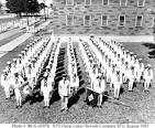 African Americans and the U.S. Navy, World War II Great Lakes ...