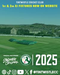 Image result for Tintwistle Cricket Club