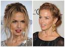 Rachel Zoe Says Bye-Bye Blonde