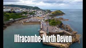 Image result for Ilfracombe & N Devon