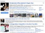 Google News Blog