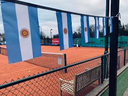 Image result for Esher Lawn Tennis Club