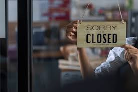 Image result for Closed