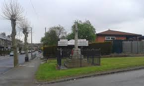 Image result for Barnsley Squash Club