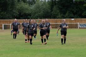 Image result for Ampthill Town Football & Social Club