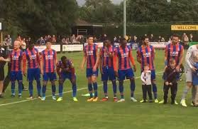 Image result for Merstham Football Club