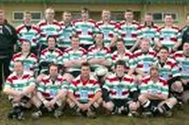 Image result for Stockport Rugby Football Club