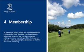 Image result for Macclesfield Golf Club