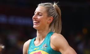 Image result for Gkt Netball