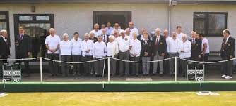Image result for St Duthus Bowling Club