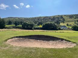 Image result for Llanfairfechan Bowling Club
