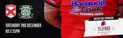 Image result for Tottonians Rugby Football Club