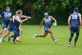 Image result for Wimbledon Touch Rugby