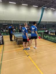 Image result for Blackpool Table Tennis Club