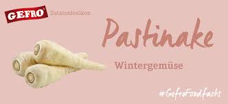 Image result for Pastinake