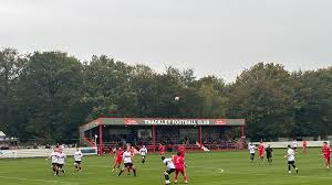 Image result for Thackley A F C Juniors