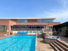 Image result for Edgbaston Priory Club