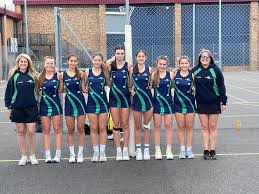Image result for Bournemouth Netball Club