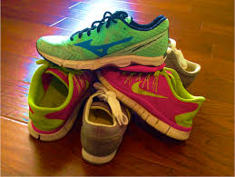 Biodegradable athletic footwear - Wikipedia, the free encyclopedia