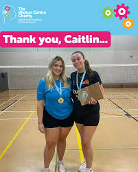 Image result for Walton Badminton Club