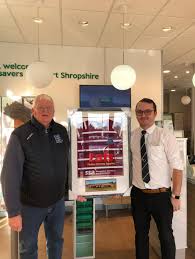 Image result for Newport (Salop) Cricket Club