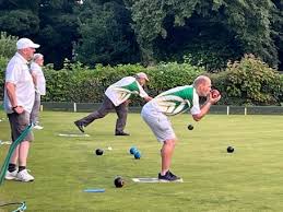 Image result for Byker Village Bowls Club