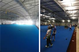Image result for Stirling Indoor Bowling Centre