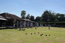 Image result for Woodingdean Bowls Club