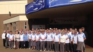 Image result for Great Yarmouth Indoor Bowls Club
