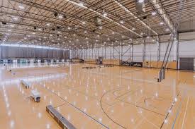 Image result for Sports Centre Netball
