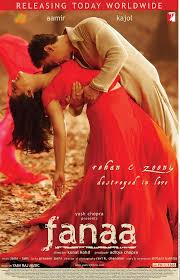 Fanaah (2006)