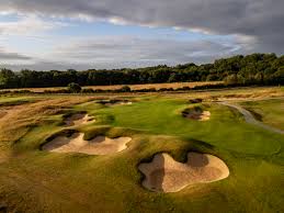 Image result for Crowlands Heath Golf Club