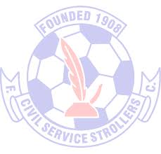 Image result for Strollers Football Club