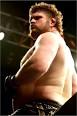 Roy "Big Country" Nelson MMA Stats, Pictures, News, Videos ...