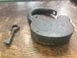 Image result for dating old padlocks