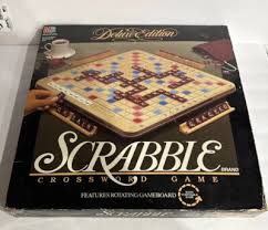 Image result for Psalter Scrabble Club