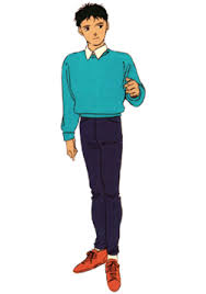 「ハサウェイ・ノア」の画像検索結果