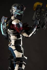 「アイザック・クラーク Dead Space 2」の画像検索結果