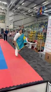 Image result for Chikara Dojo Of Kyokushin Karate