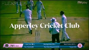 Image result for Apperley Cricket Club