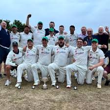Image result for Wrecclesham Cricket Club