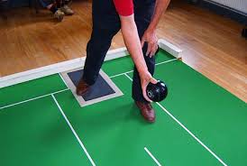 Image result for Churchfields Bowling Club Reigate